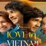 जीना नहीं Jeena Nahi Song Lyrics- Love In Vietnam