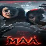 हमनवा Humnava Song Lyrics- MAA