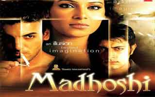 Madhoshi Title Song Lyrics