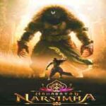ओम नमो भगवते वासुदेवाय Om Namo Bhagavate Vasudevaya Song Lyrics- Mahavatar Narsimha