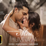 मेरे हमनवां Mere Humnava Song Lyrics- Jubin Nautiyal