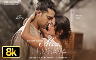 Mere Humnava Song Lyrics