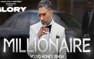 Millionaire Song Lyrics