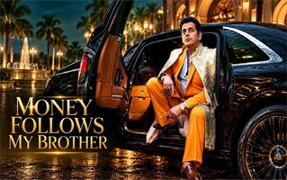 Money Follows My Brother Song Lyrics