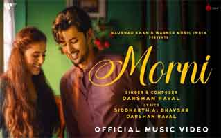 Morni Song Lyrics