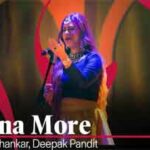 नैना मोरे Naina More Song Lyrics- Sneha Shankar
