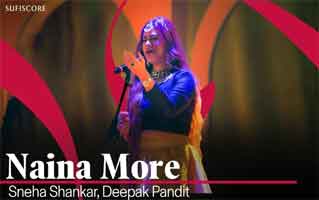 Naina More Song Lyrics