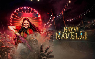 Bhabhi Tabaahi Song Lyrics