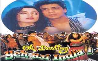 Oh Darling Yeh Hai India Title Song Lyrics