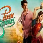 परदेसिया Pardesiya Song Lyrics- Param Sundari