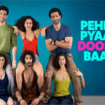 कमाल Kamaal Song Lyrics- Pehla Pyaar Doosri Baar