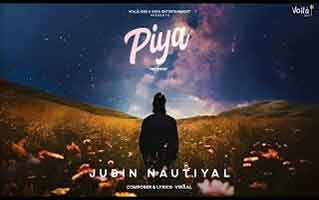 Piya Song Lyrics