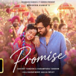प्रोमिस PROMISE Song Lyrics- Sachet Tandon & Parampara Tandon