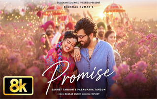PROMISE Song Lyrics