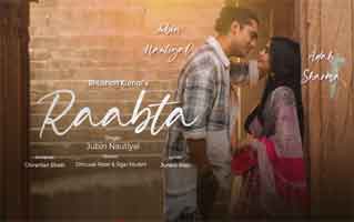 राबता Raabta Song Lyrics- Jubin Nautiyal | Micro Lyrics