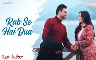 Rab Se Hai Dua Song Lyrics