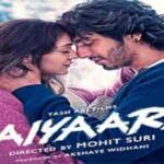 बर्बाद Barbaad Song Lyrics- Saiyaara