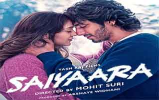 Barbaad Song Lyrics