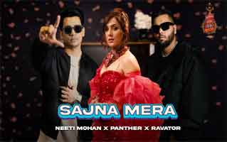 Sajna Mera Song Lyrics