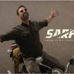 ये कहानी Ye Kahani Song Lyrics- Sarfira