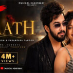 साथ Saath Song Lyrics- Sachet Tandon & Parampara Tandon