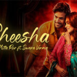 शीशा Sheesha Song Lyrics- Mitta Ror, Swara Verma