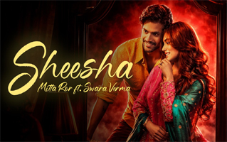 Sheesha Song Lyrics