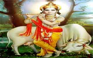 Murliwale Ne Gher Lai Bhajan Lyrics