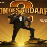 सन ऑफ़ सरदार 2 Son Of Sardaar 2 Title Song Lyrics- Son Of Sardaar 2