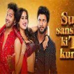 पनवाड़ी Panwadi Song Lyrics- Sunny Sanskari Ki Tulsi Kumari