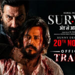 सुनियो ज़रा Suniyo Zara Song Lyrics- Suryaa (2026)