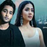 तेरी गलियों में Teri Galiyon Mein Song Lyrics- Mohammad Faiz