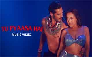 Tu Pyaasa Hai Song Lyrics