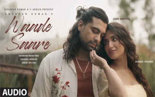 Waade Saare Song Lyrics