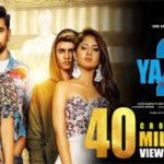 यारा 2 Yaara 2 Song Lyrics- Mamta Sharma