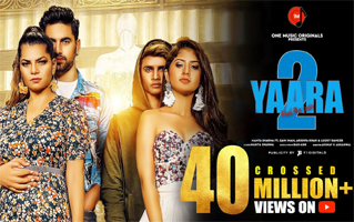 Yaara 2 Song Lyrics