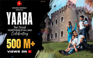 Main Chaahun Tujhe Kisi Aur Ko Tu Chaahe Yaara Song Lyrics