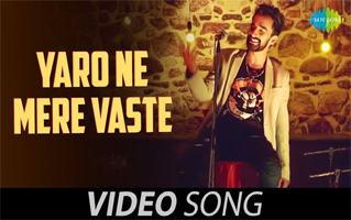 Yaro Ne Mere Vaste Song Lyrics